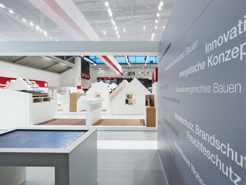 12 Wienerberger Messestand 03 12 Wienerberger Messestand 03