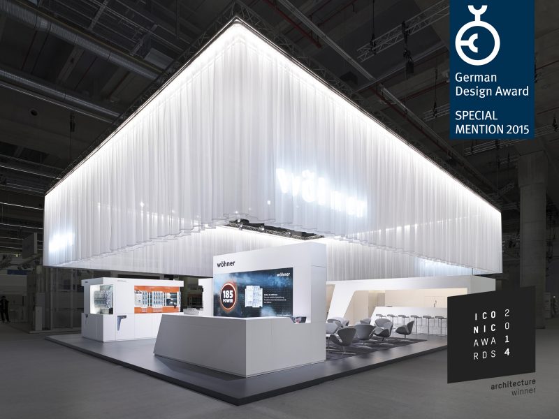 02 Woehner Messestand 01 02 Woehner Messestand 01