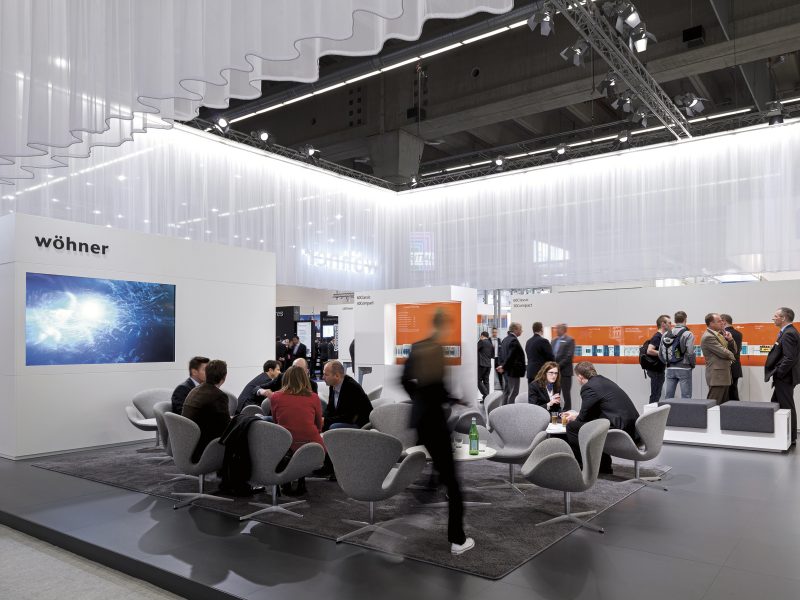 02 Woehner Messestand 06 02 Woehner Messestand 06