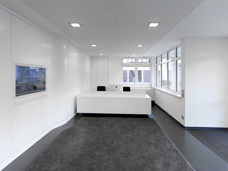 07 Woehner Empfang 03 07 Woehner Empfang 03